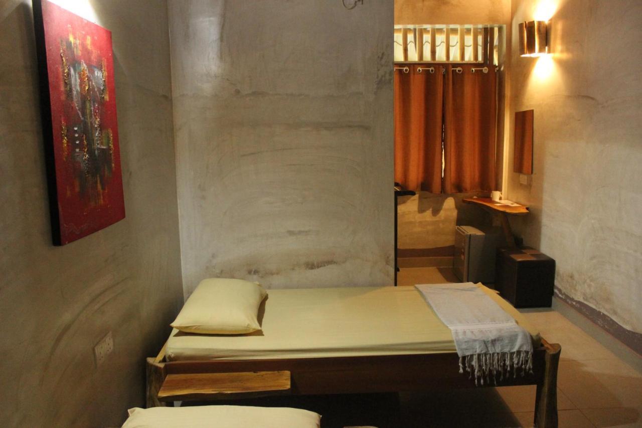 Bamboo Cottage Langkawi Pantai Cenang  Exterior foto